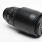 Canon EF 70-300mm f4-5.6 IS II Nano USM Lens, Hood+UV, Mint-