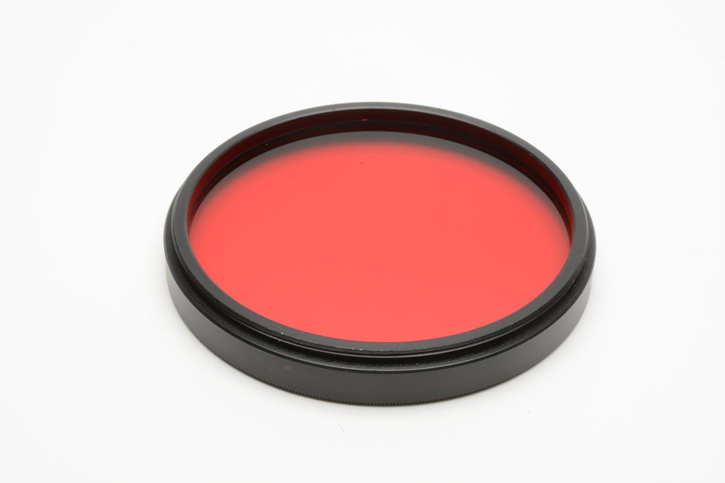 Tiffen 72mm Red 1 25 filter in jewel case, Very clean