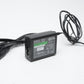 Sony PSP-380 AC adapter / power supply w/ power cable (5V, 1500mA)