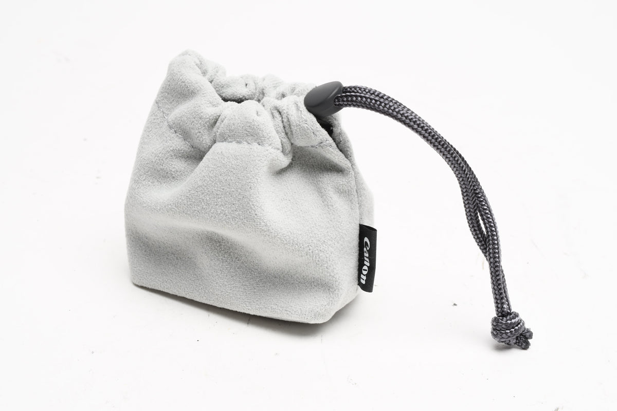 Canon EVF-DC1 Electronic Viewfinder, Pouch, Mint-