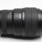 Sigma AF 70-300mm D f4-5.6 Zoom Nikon F Mount, hood+caps, Clean!