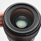 Nikon Nikkor AF-S 35mm f1.4 G Lens w/Hood, Caps, Mint-