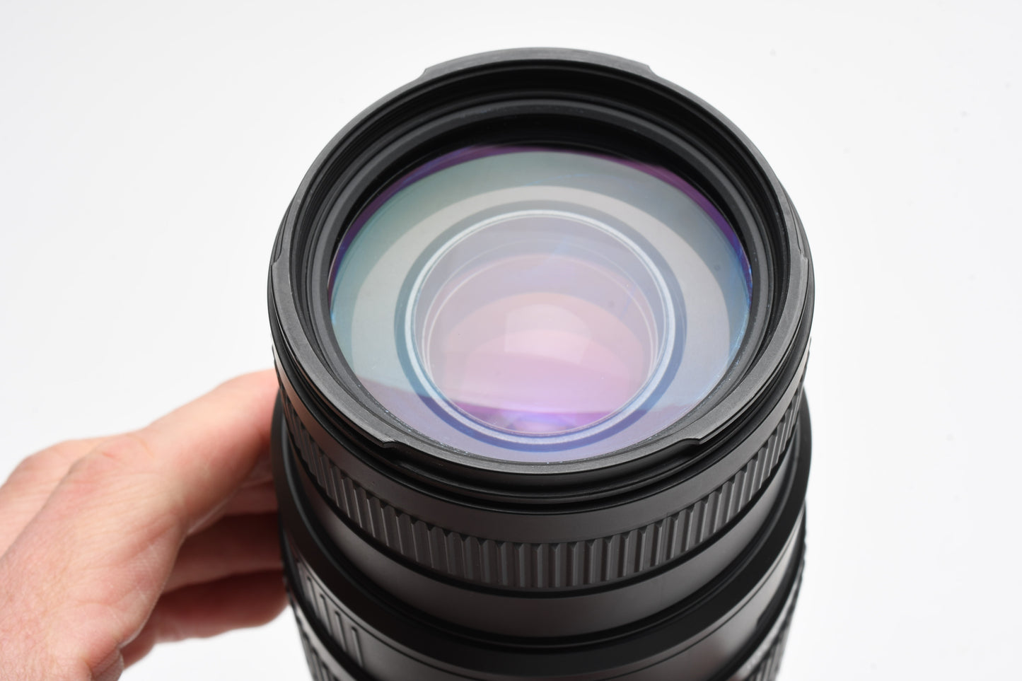Sigma AF 70-300mm D f4-5.6 Zoom Nikon F Mount, hood+caps, Clean!