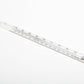 Delta Photographic darkroom thermometer ~5" 20-120 degrees F