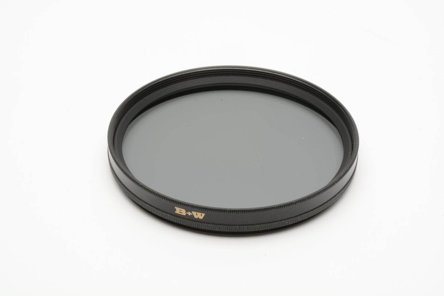 B+W F-Pro 67mm C-Pol Circular Polarizing filter in jewel case