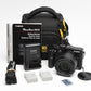 Canon PowerShot G3X 20.2MP Digital Point&Shoot, Case, 2X Batts+Charger+SD