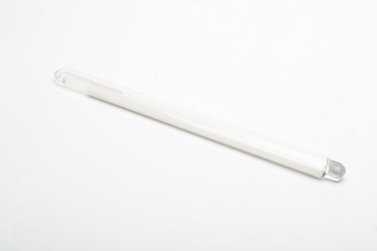 Delta Photographic darkroom thermometer ~5" 20-120 degrees F