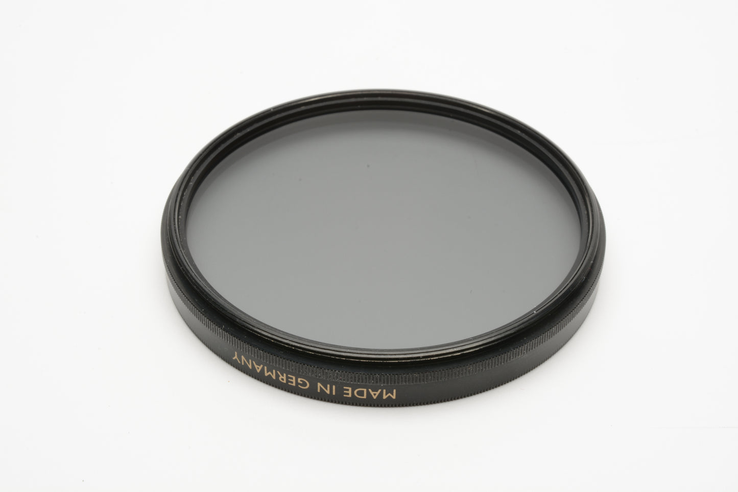 B+W F-Pro 67mm C-Pol Circular Polarizing filter in jewel case