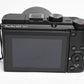 Canon PowerShot G3X 20.2MP Digital Point&Shoot, Case, 2X Batts+Charger+SD