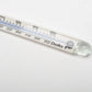 Delta Photographic darkroom thermometer ~5" 20-120 degrees F