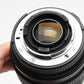 Sigma AF 70-300mm D f4-5.6 Zoom Nikon F Mount, hood+caps, Clean!