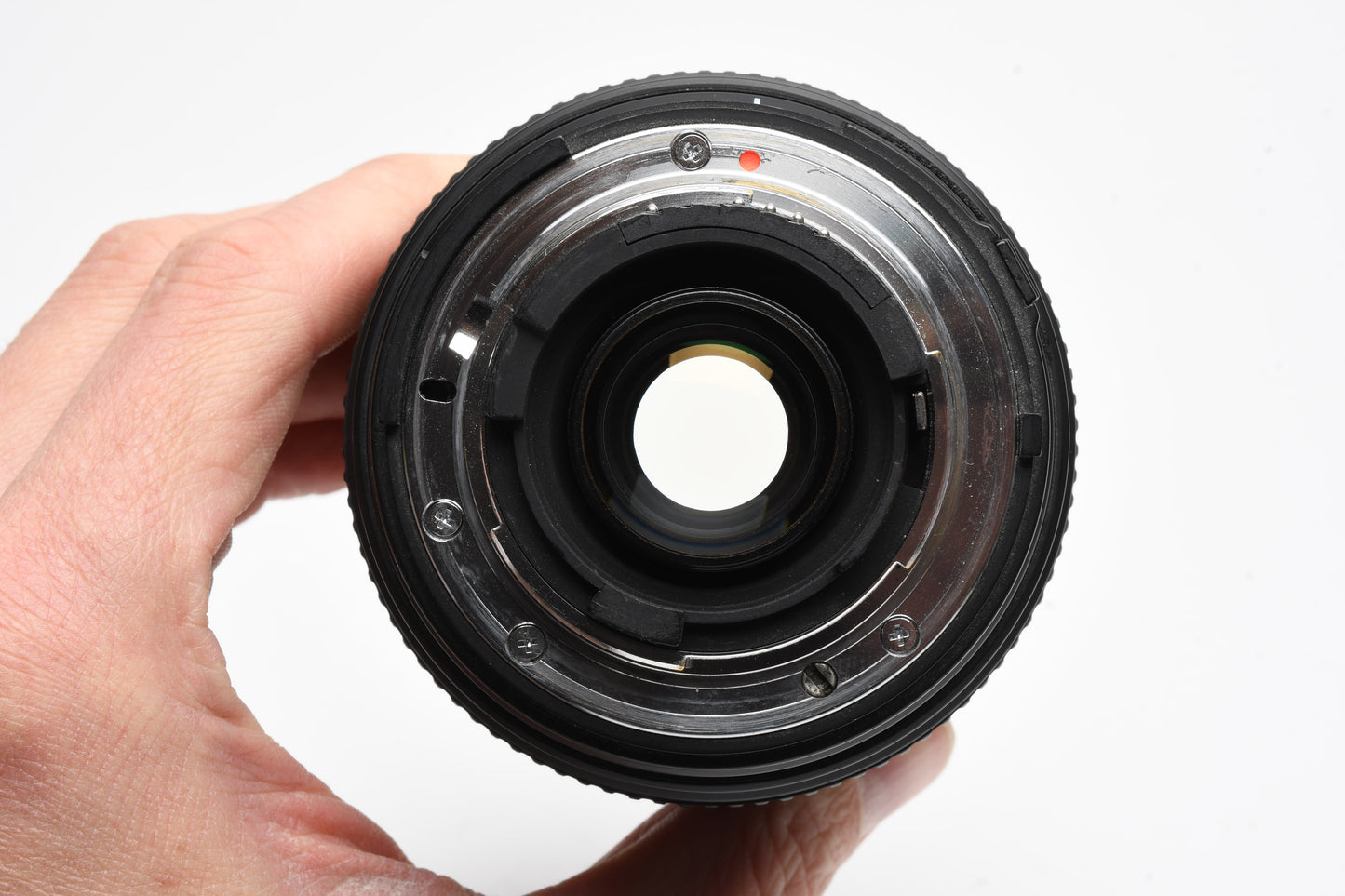 Sigma AF 70-300mm D f4-5.6 Zoom Nikon F Mount, hood+caps, Clean!