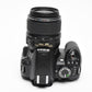 Nikon D3100 DSLR w/Nikkor AFS 18-55mm f3.5-5.6G II, batt+charger 6983 Acts