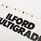 Ilford Multigrade filter set 6x6" 15.2cm, complete set of 24 (2 Sets) in clean condition