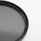 B+W F-Pro 67mm C-Pol Circular Polarizing filter in jewel case