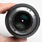 Nikon Nikkor AF-S 35mm f1.4 G Lens w/Hood, Caps, Mint-