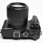 Canon PowerShot G3X 20.2MP Digital Point&Shoot, Case, 2X Batts+Charger+SD