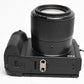 Canon PowerShot G3X 20.2MP Digital Point&Shoot, Case, 2X Batts+Charger+SD