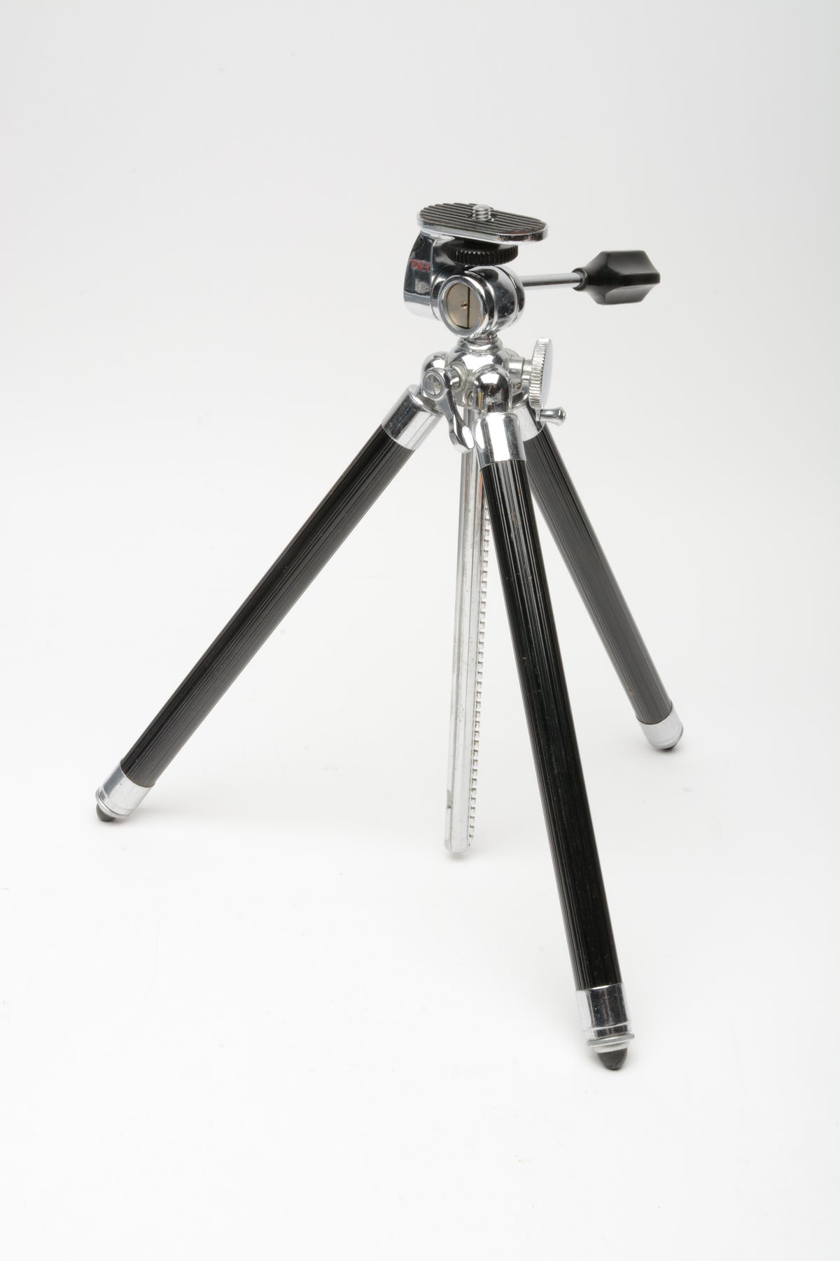 Tower tripod 11" Folded, 45” Expanded, Nice quality, Vintage