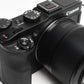 Canon PowerShot G3X 20.2MP Digital Point&Shoot, Case, 2X Batts+Charger+SD