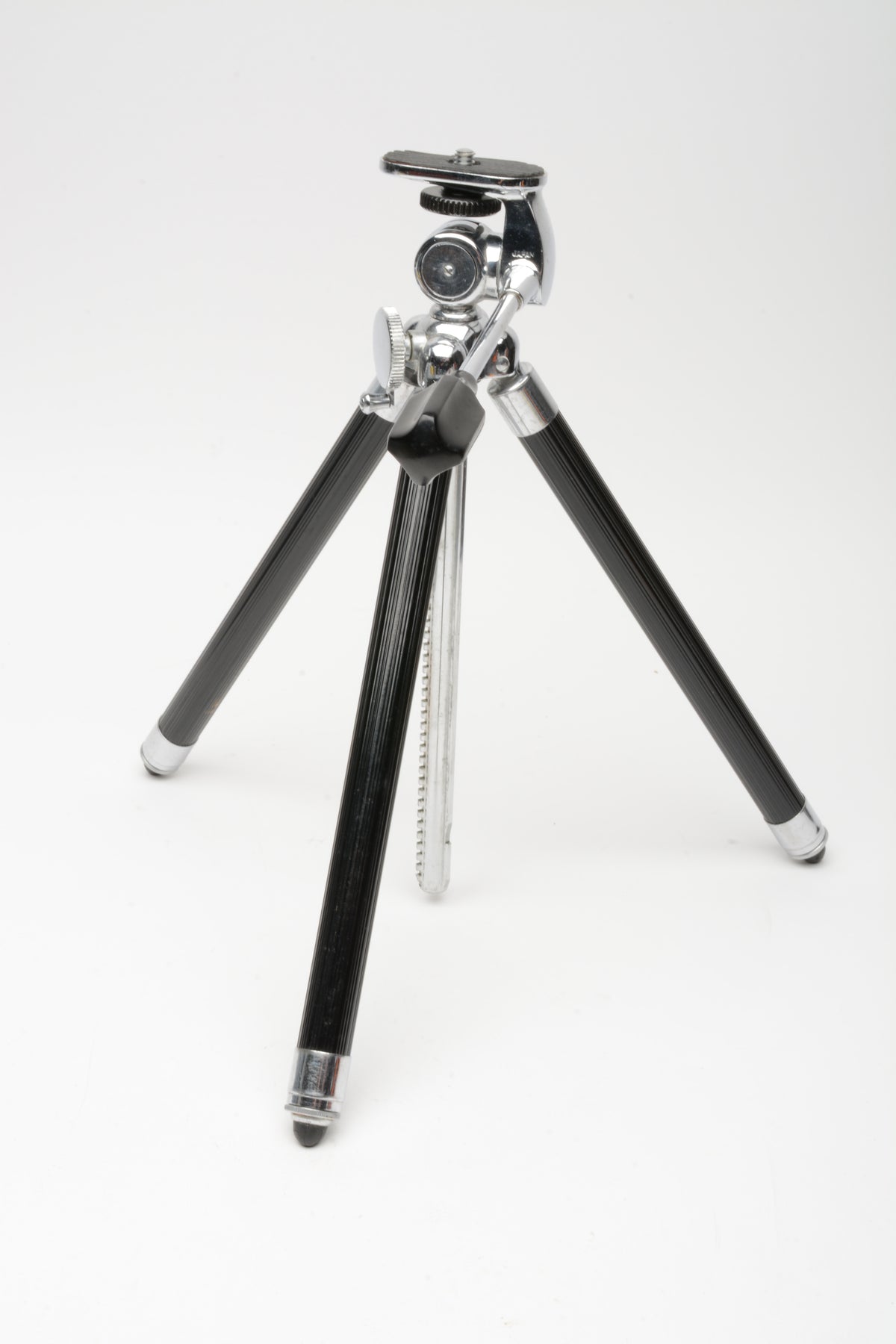 Tower tripod 11" Folded, 45” Expanded, Nice quality, Vintage