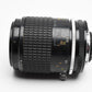 Nikon Micro-Nikkor 105mm F2.8 AIS mount, sharp, caps, *Read