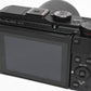 Canon PowerShot G3X 20.2MP Digital Point&Shoot, Case, 2X Batts+Charger+SD