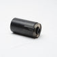 1x Soviet era metal reloadable 35mm film canister/cartridge/cassette
