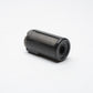 1x Soviet era metal reloadable 35mm film canister/cartridge/cassette