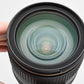 Nikon AF-S Nikkor 24-120mm f4G ED VR N zoom lens, Hood, Caps, Mint-