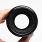 Nikon Micro-Nikkor 105mm F2.8 AIS mount, sharp, caps, *Read