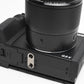 Canon PowerShot G3X 20.2MP Digital Point&Shoot, Case, 2X Batts+Charger+SD