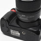 Nikon D3100 DSLR w/Nikkor AFS 18-55mm f3.5-5.6G II, batt+charger 6983 Acts