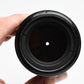 Nikon Micro-Nikkor 105mm F2.8 AIS mount, sharp, caps, *Read