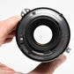 Nikon Micro-Nikkor 105mm F2.8 AIS mount, sharp, caps, *Read