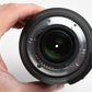 Nikon AF-S Nikkor 24-120mm f4G ED VR N zoom lens, Hood, Caps, Mint-