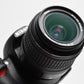 Nikon D3100 DSLR w/Nikkor AFS 18-55mm f3.5-5.6G II, batt+charger 6983 Acts