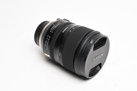 Tamron SP 24-70mm F2.8 Di VC USD G2 A032 for Nikon w/ Caps