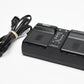 Nikon MH-22 Dual battery charger - Genuine - Tested