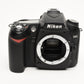 Nikon D90 DSLR body, 2X batts, charger, strap++ Only 4249 Acts, very clean, Great
