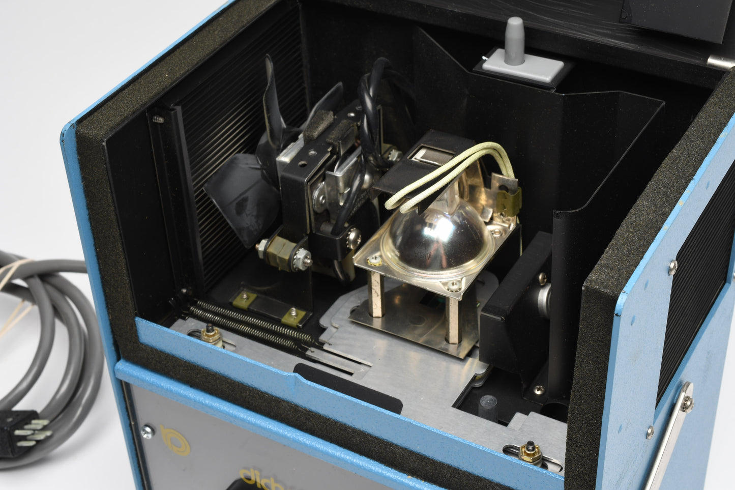 Beseler Dichro 23 DGA Colorhead #8190, Mint- (No Transformer)