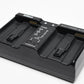 Nikon MH-22 Dual battery charger - Genuine - Tested