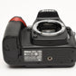 Nikon D90 DSLR body, 2X batts, charger, strap++ Only 4249 Acts, very clean, Great