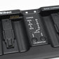 Nikon MH-22 Dual battery charger - Genuine - Tested