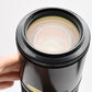 Minolta Maxxum AF 75-300mm F4.5-5.6 Macro Zoom Lens w/ Caps