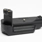 Canon BP-50 Battery Grip for Elan series 35mm SLRs, Mint-