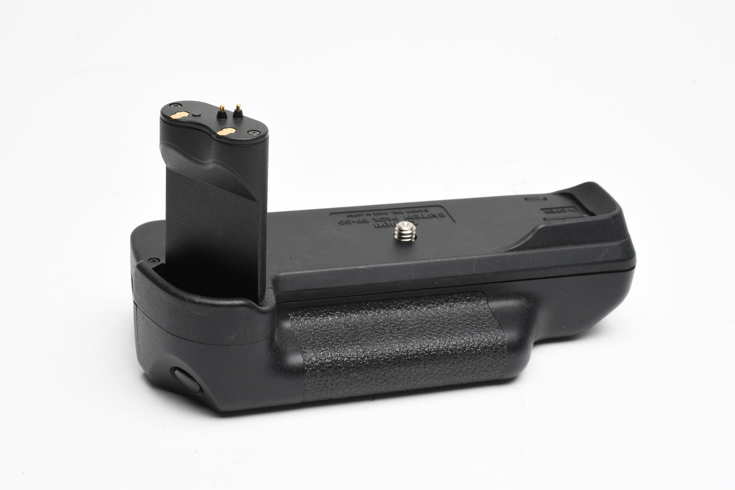 Canon BP-50 Battery Grip for Elan series 35mm SLRs, Mint-