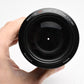 Minolta Maxxum AF 75-300mm F4.5-5.6 Macro Zoom Lens w/ Caps