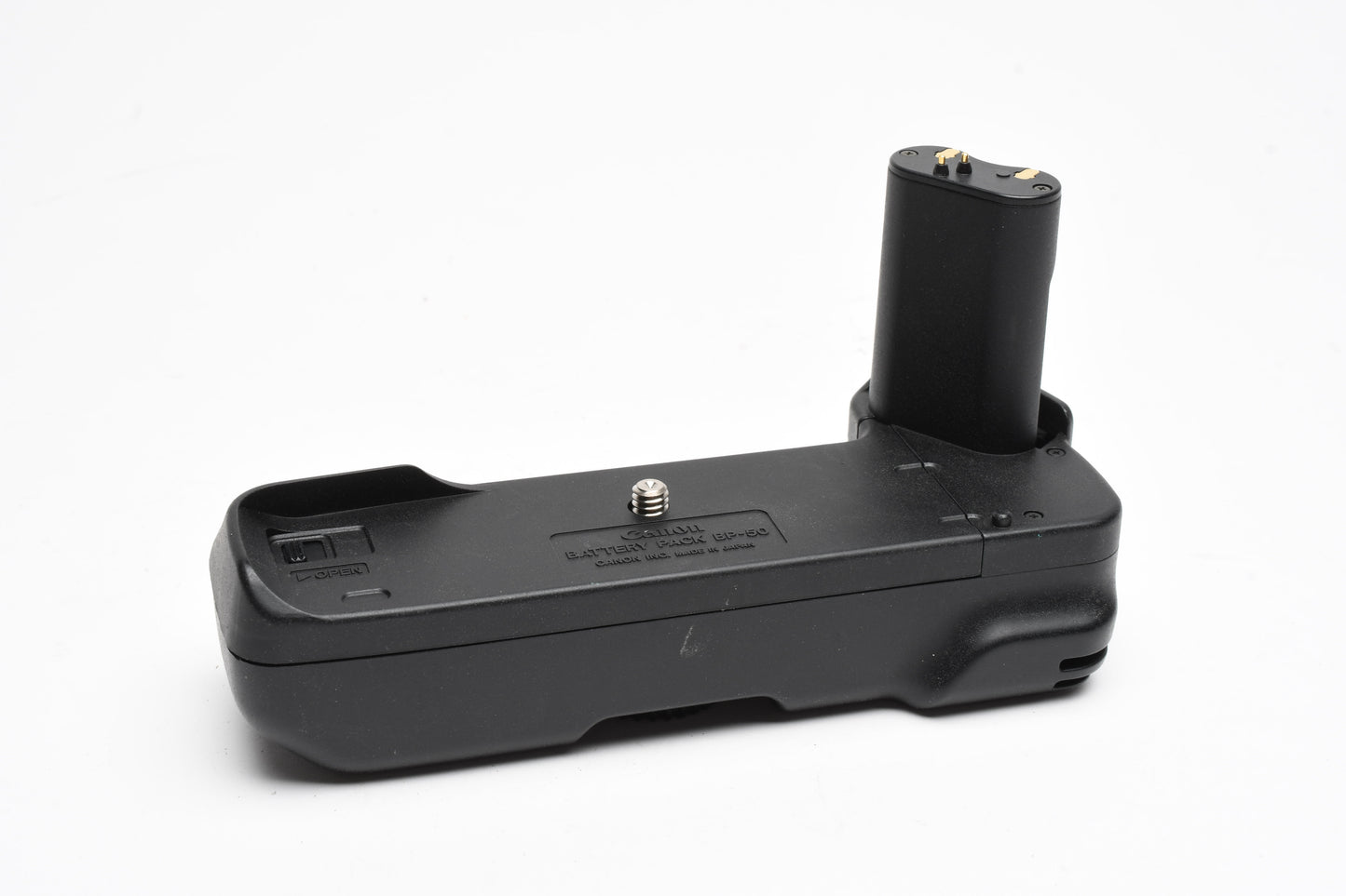 Canon BP-50 Battery Grip for Elan series 35mm SLRs, Mint-
