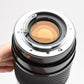 Minolta Maxxum AF 70-210mm f4 "Beer Can" Lens